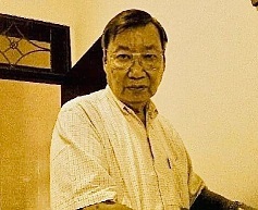 Dr. Ir. Pratomo Pudijohartono, MM.