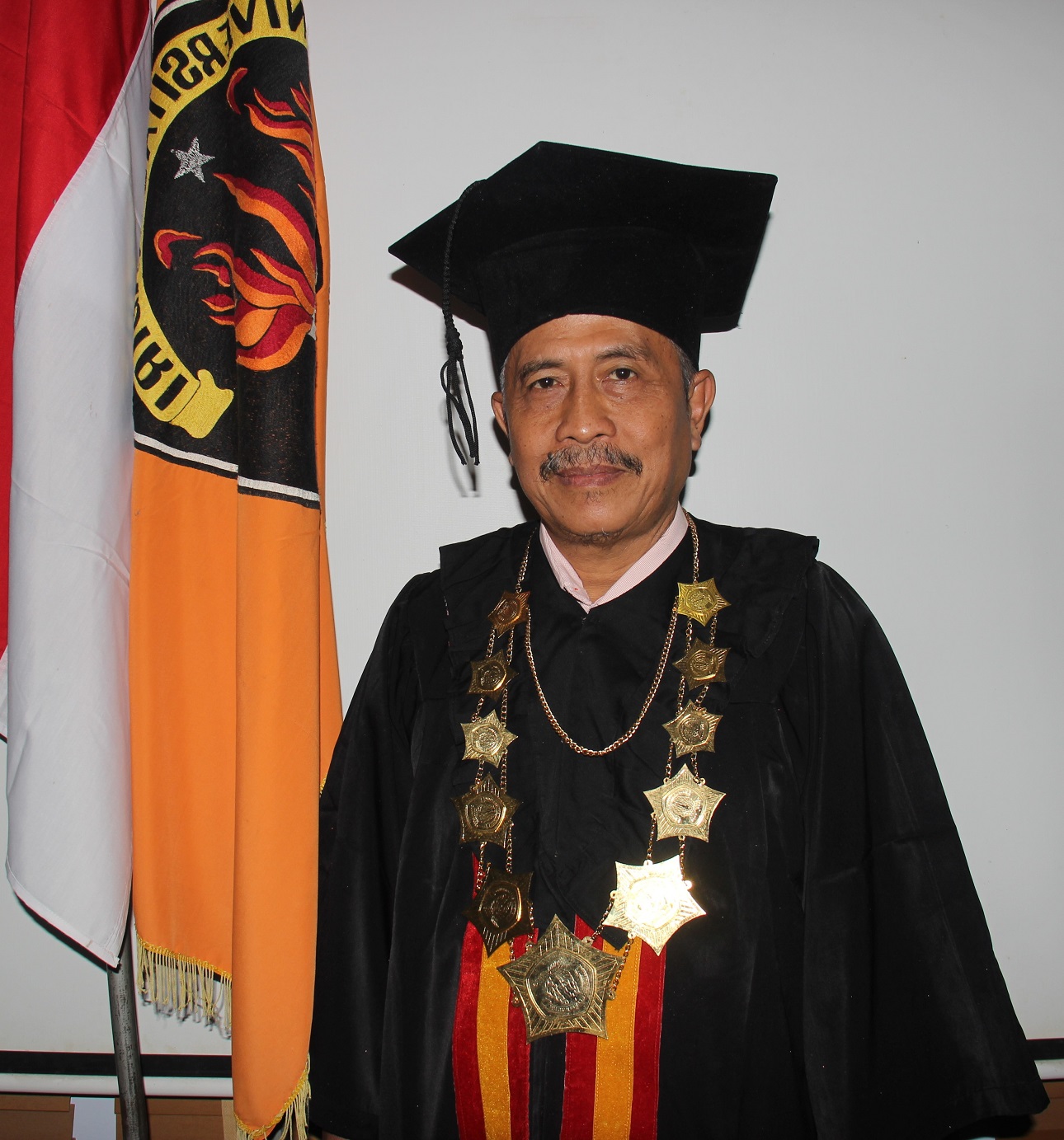 Drs. Ariadi Santoso, MM.