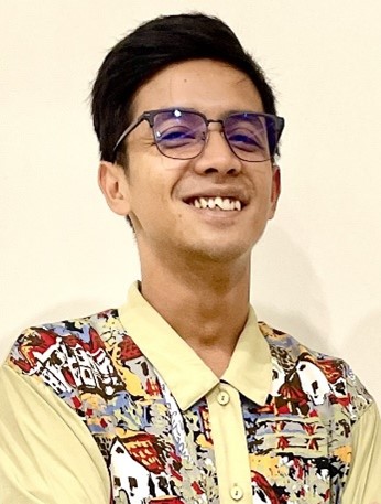 Wahyu Dede Gustiawan, SE, M.BA.