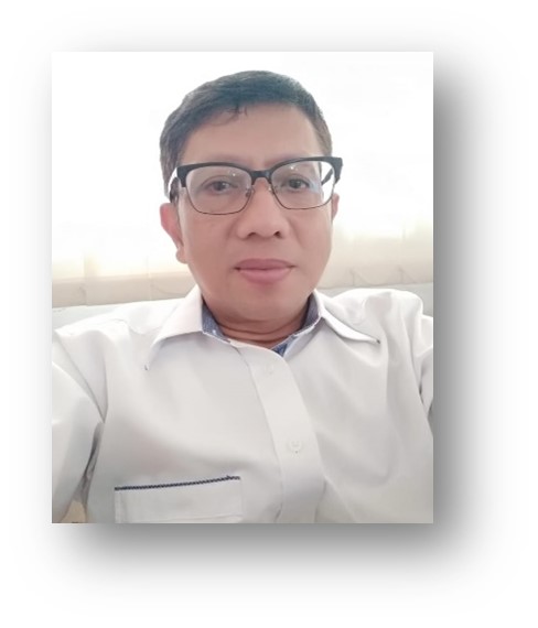 Drs. Gandung Satriyono, ST, MM.