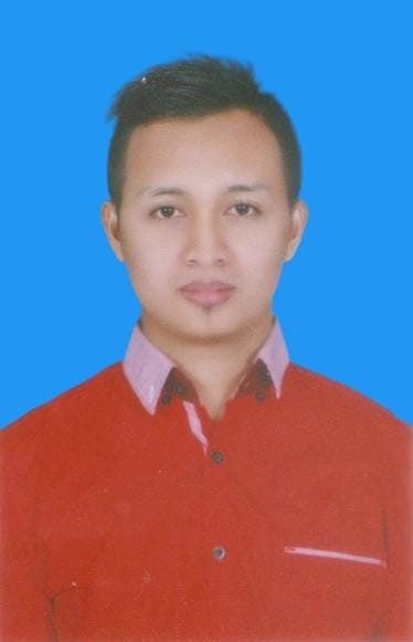 Dr. Yogi Yunanto., MM