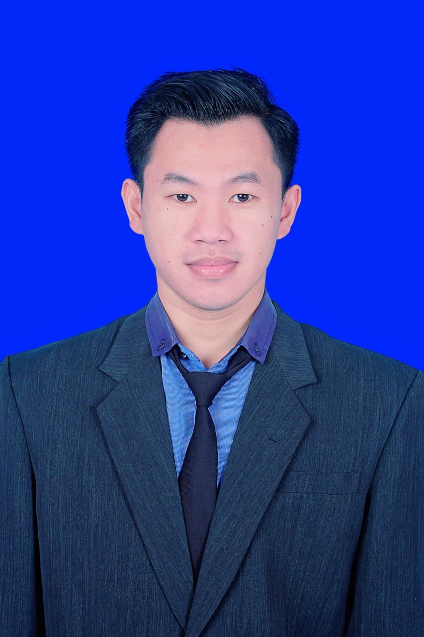 Priyo Prasetyo, MM.