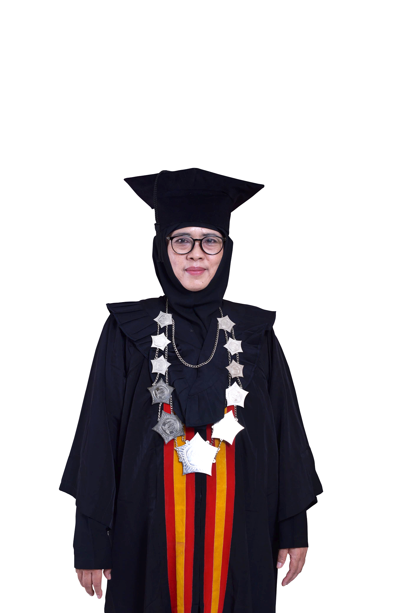 Dr. Nur Laely, S.E., MM.