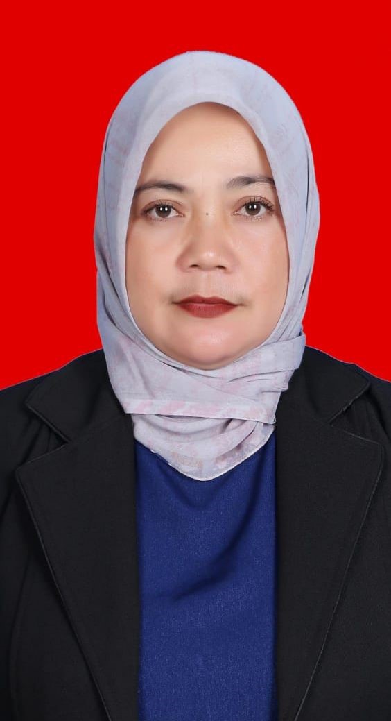 Dr. Enni Sustiyatik,MM