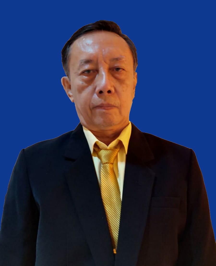 Dr. Budi Rahayu, MM.