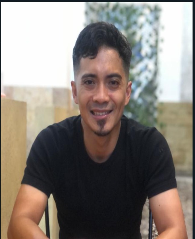 Dr. Angga Rizka Lidiawan, SE, MM. 