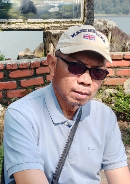 Drs. Budi Heryanto, MM