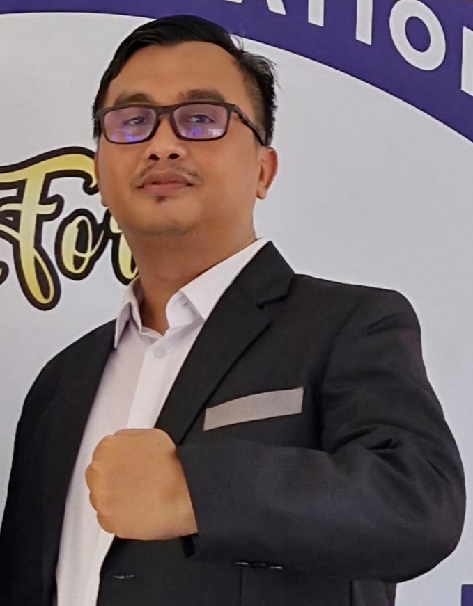 Afif Nur Rahmadi, SE, MM. 