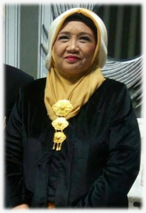 Dra. Kartika Yuliari, MM 