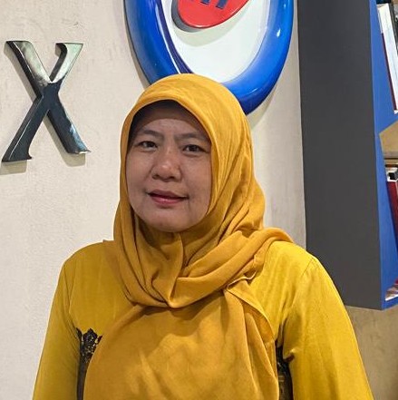 Desi Kristanti, SE, MM.