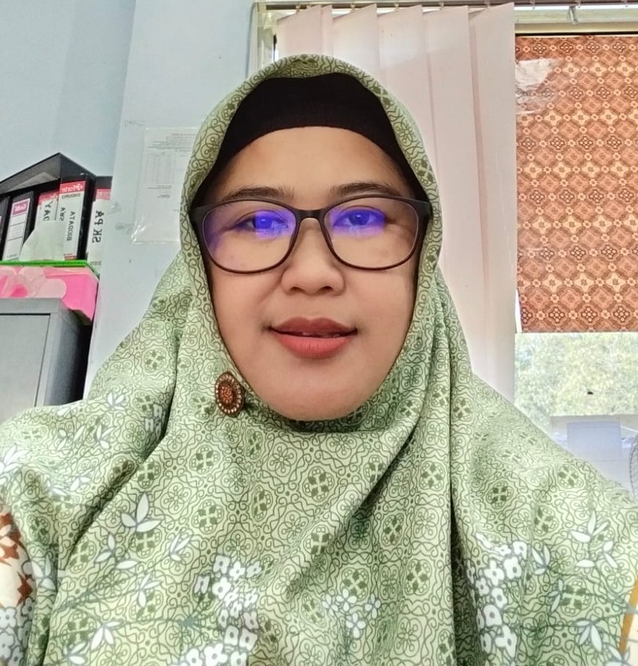Evi Husniati Syaidah, SE., MM.