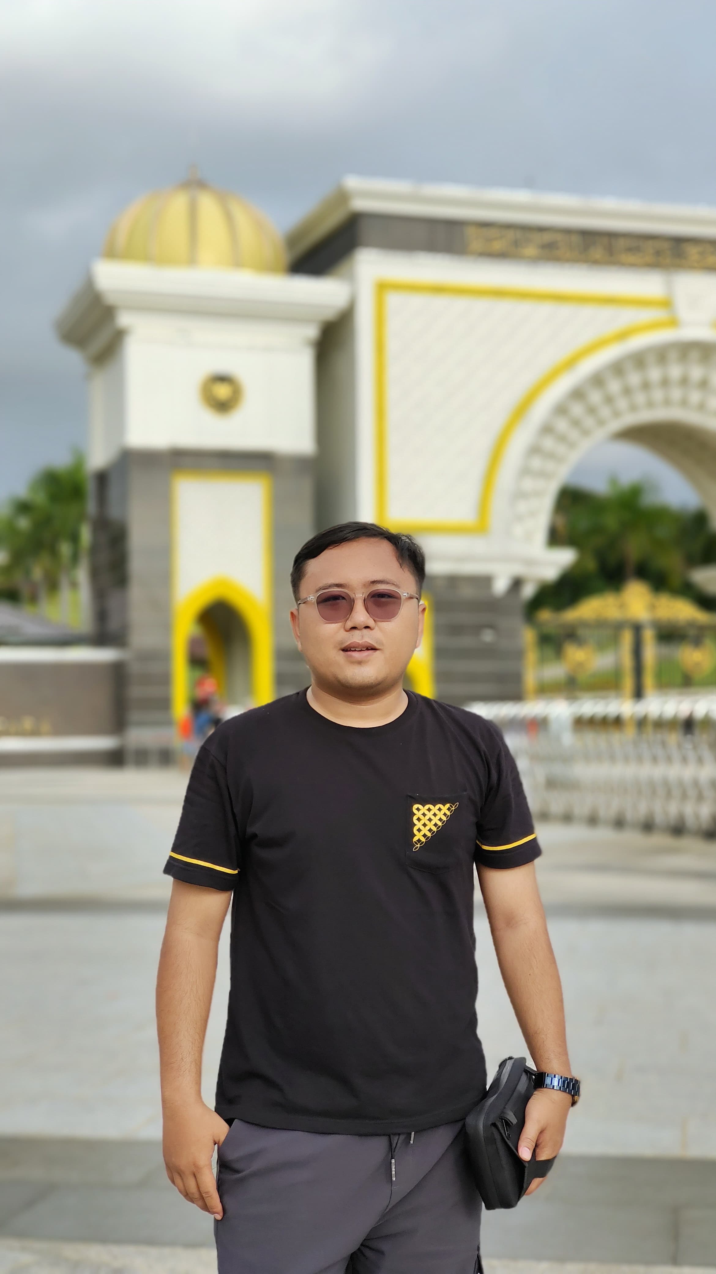 Moh. Faris Akbar Alam Shah