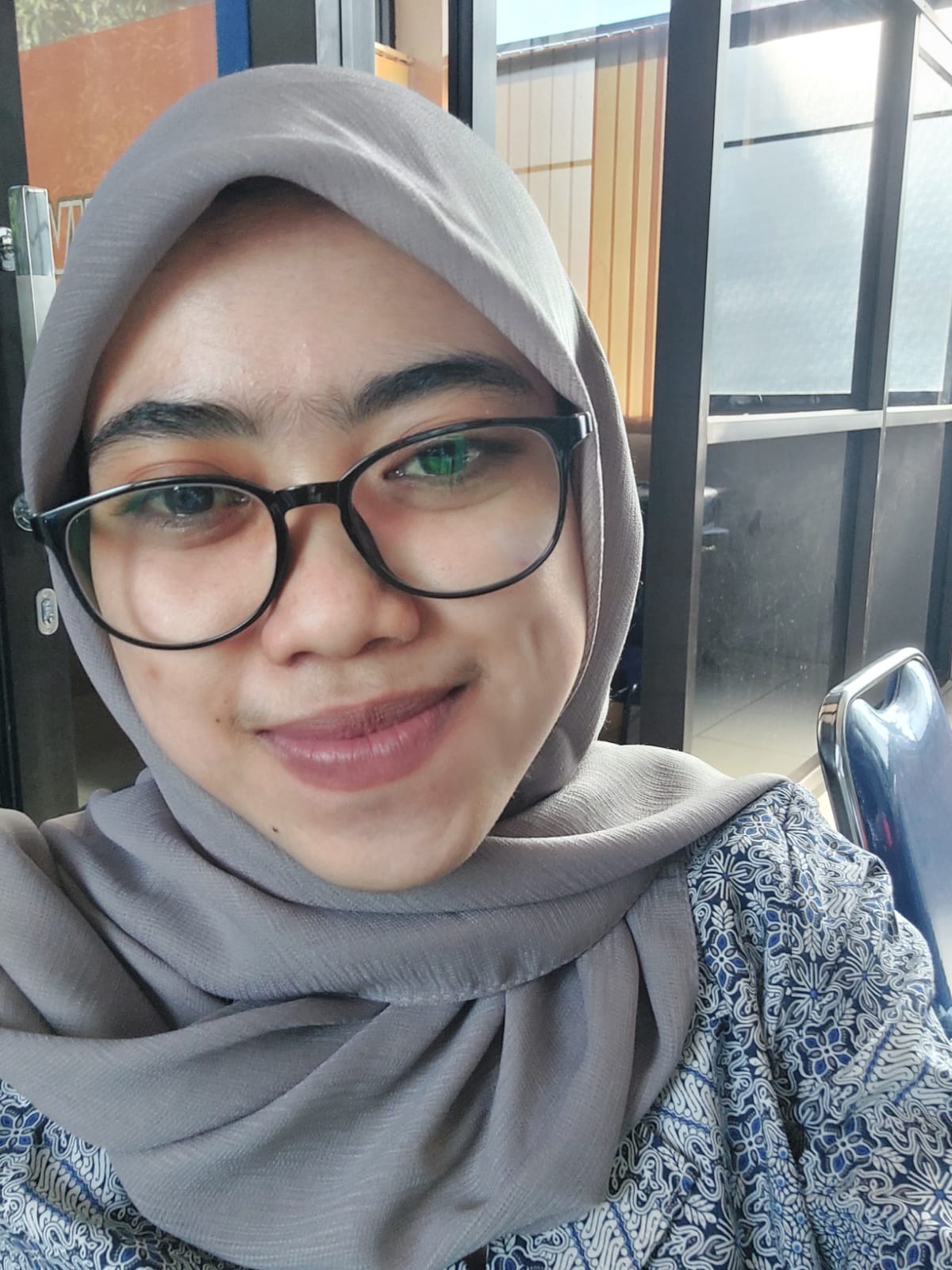 Dinar Rika Septyaningtyas